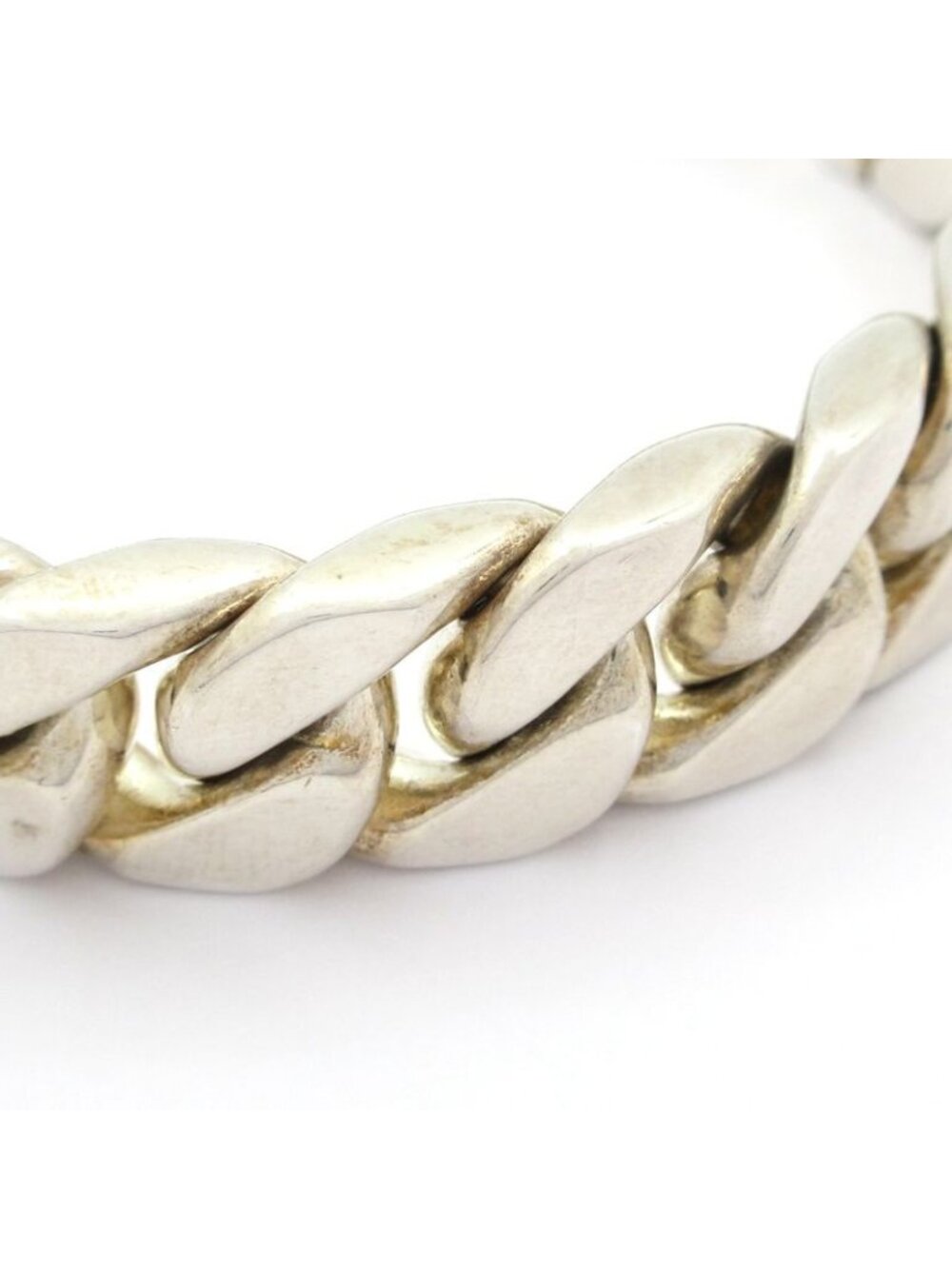 Hermes Bracelet Kelly Gourmet GM Sh - Picture 6 of 7